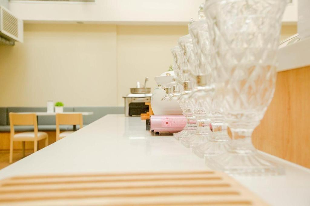 Hotel Hanting Zhangjiang Shanghai