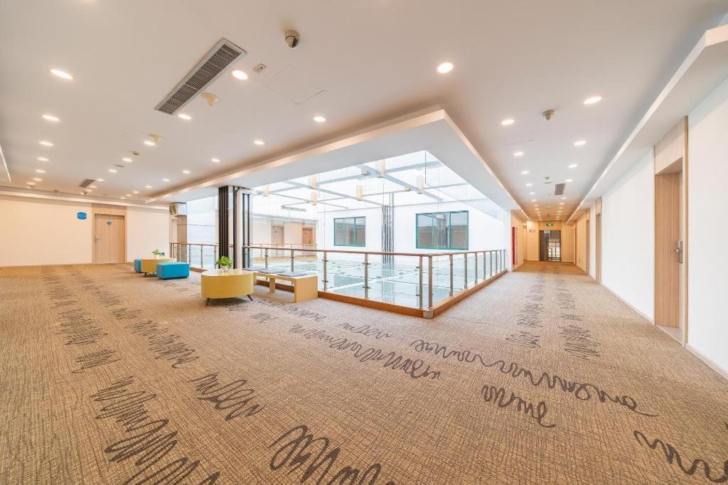 Hanting Zhangjiang Shanghai