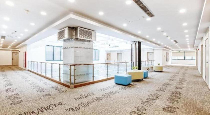 Hotel Hanting Zhangjiang Shanghai