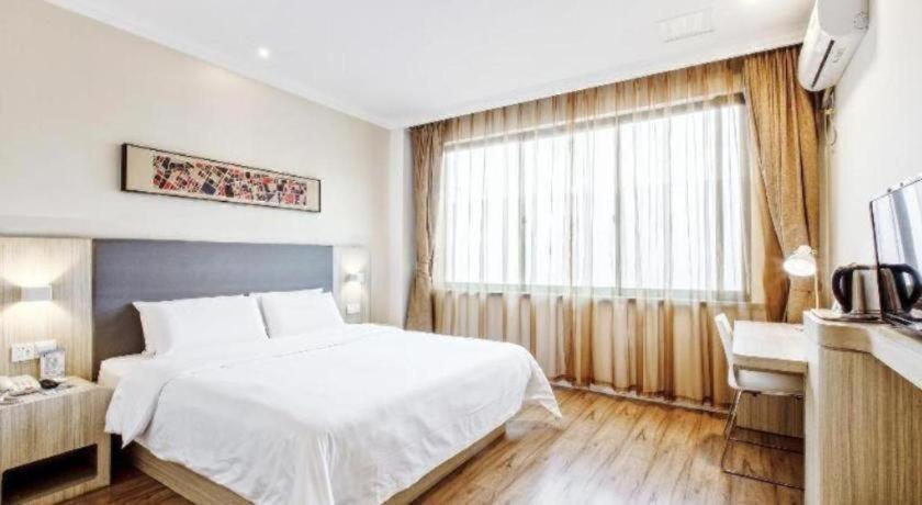 Hanting Zhangjiang 2* Shanghai
