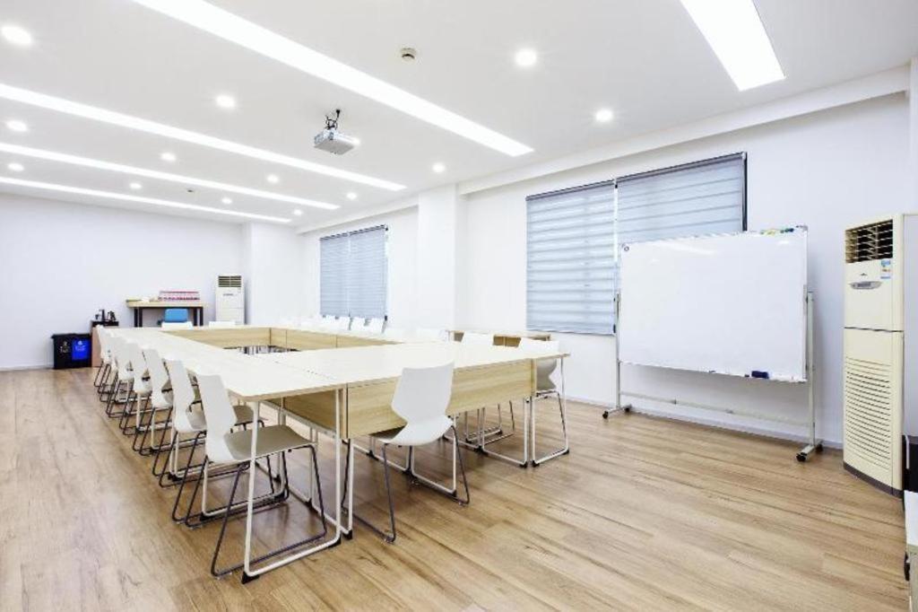 Hotel Hanting Zhangjiang Shanghai