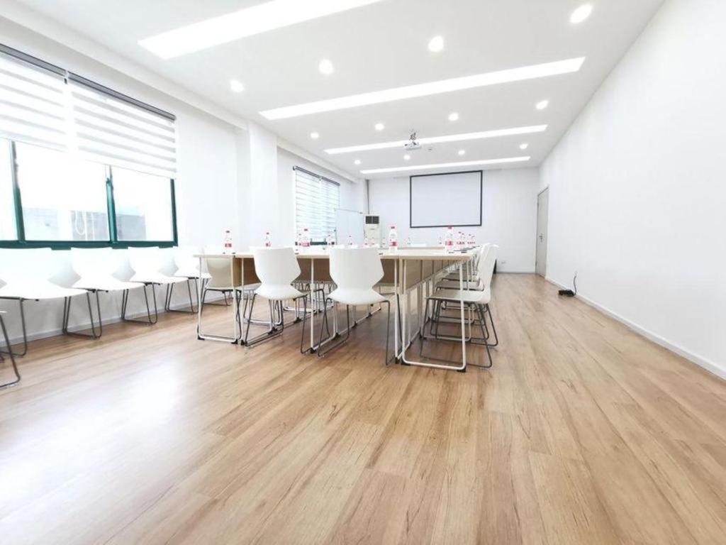 Hotel Hanting Zhangjiang